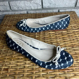 Jack Rogers Ballet Flats